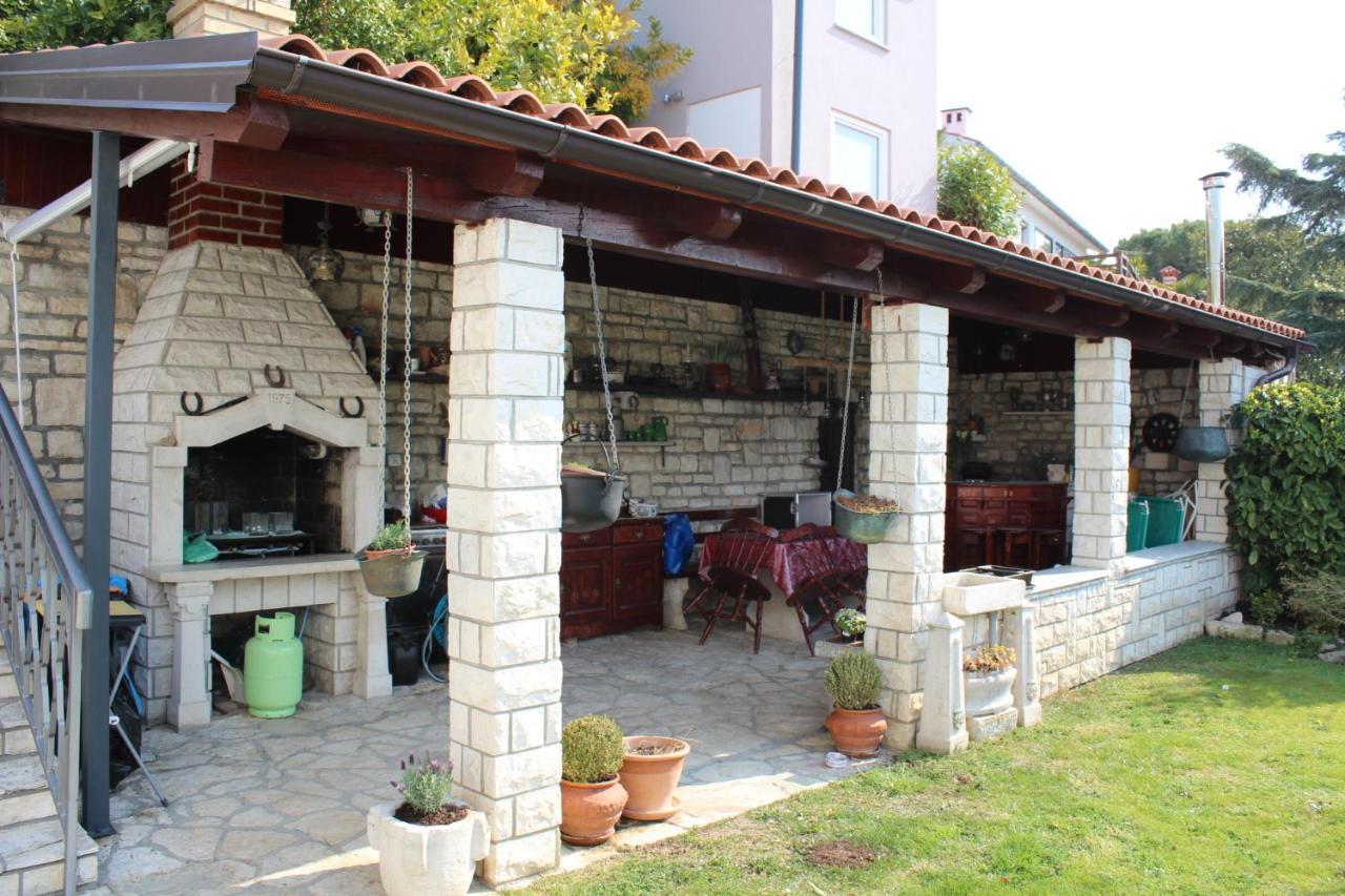 Aria Superior Apartment, Seaview & Wellness Portorož Dış mekan fotoğraf