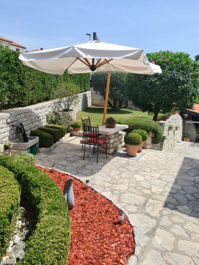 Aria Superior Apartment, Seaview & Wellness Portorož Dış mekan fotoğraf
