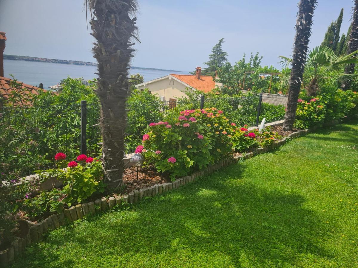 Aria Superior Apartment, Seaview & Wellness Portorož Dış mekan fotoğraf