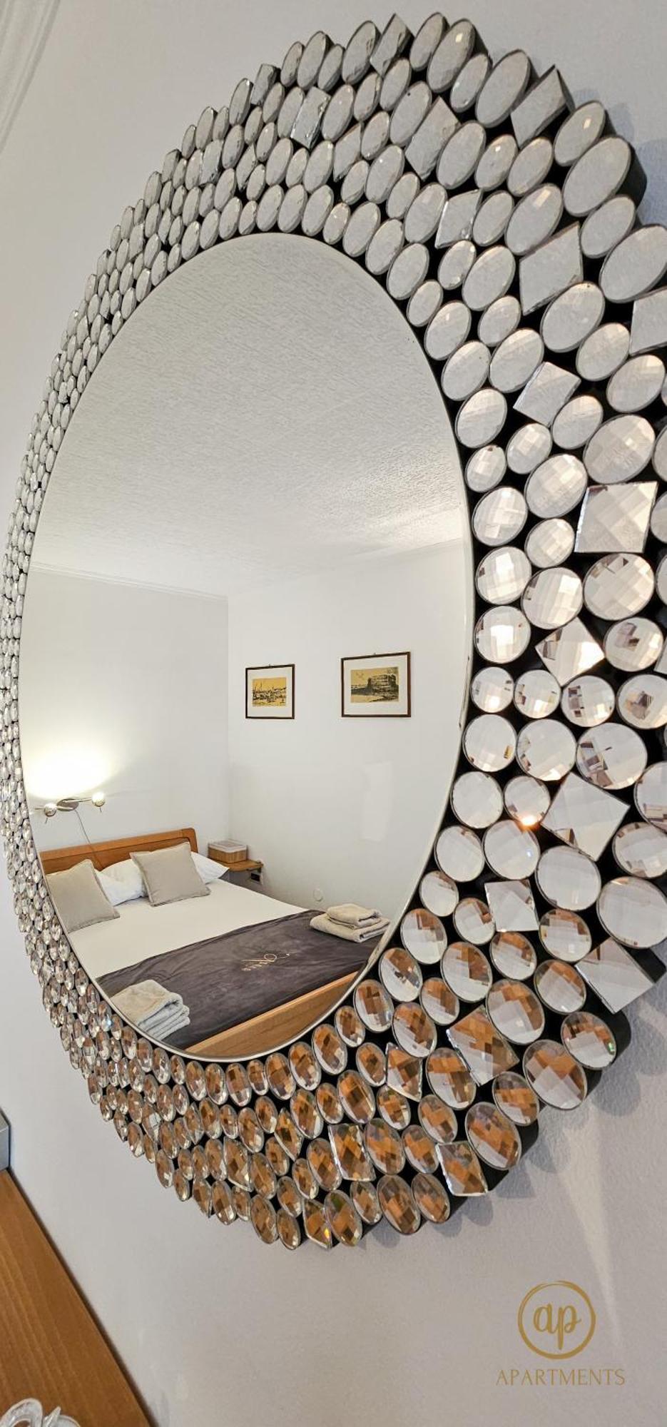 Aria Superior Apartment, Seaview & Wellness Portorož Dış mekan fotoğraf