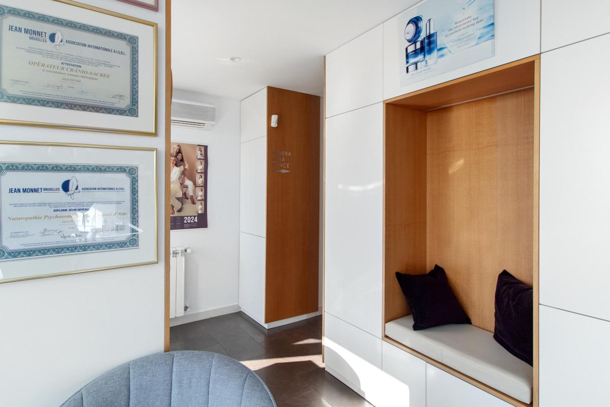 Aria Superior Apartment, Seaview & Wellness Portorož Dış mekan fotoğraf