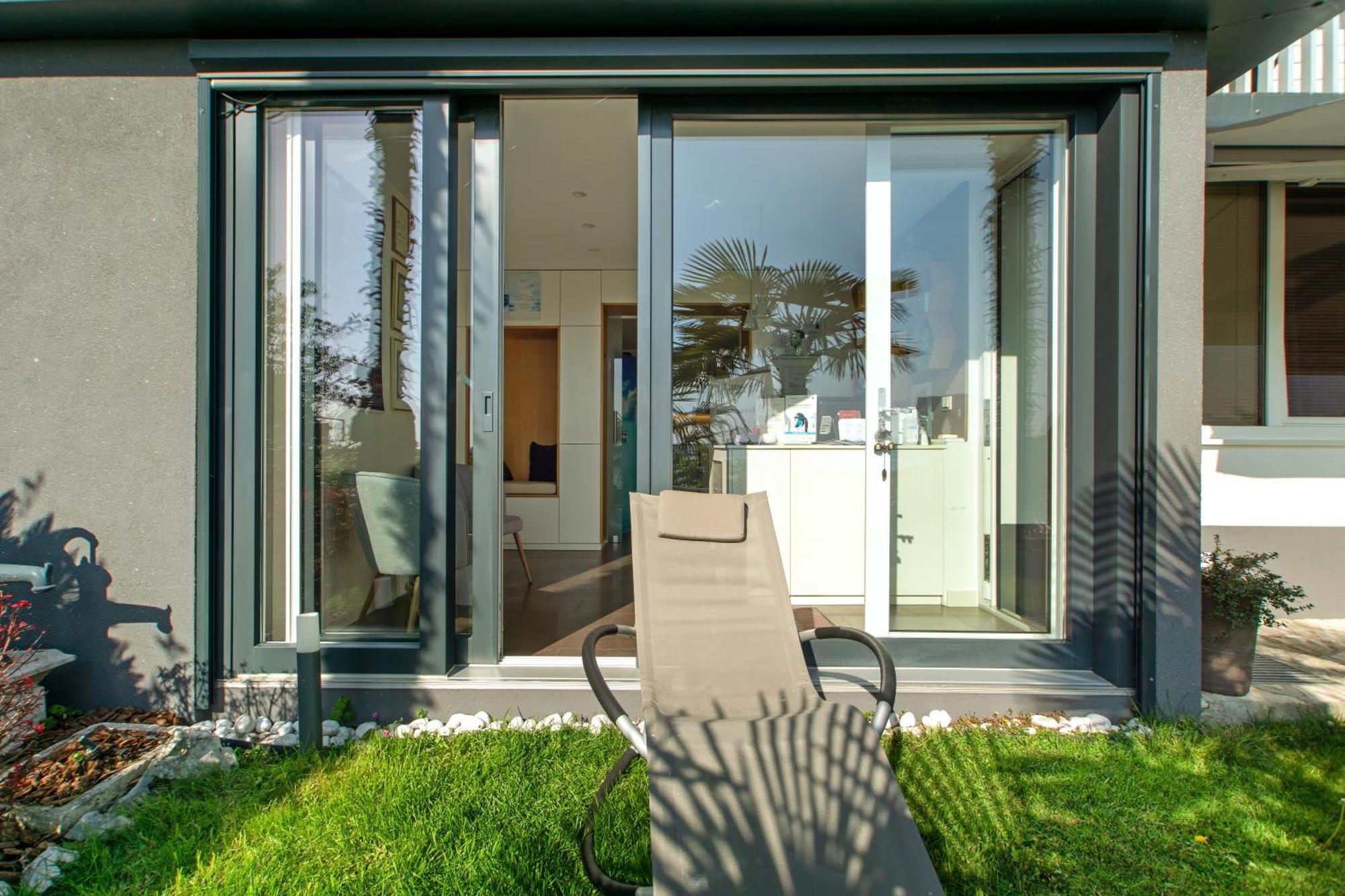 Aria Superior Apartment, Seaview & Wellness Portorož Dış mekan fotoğraf