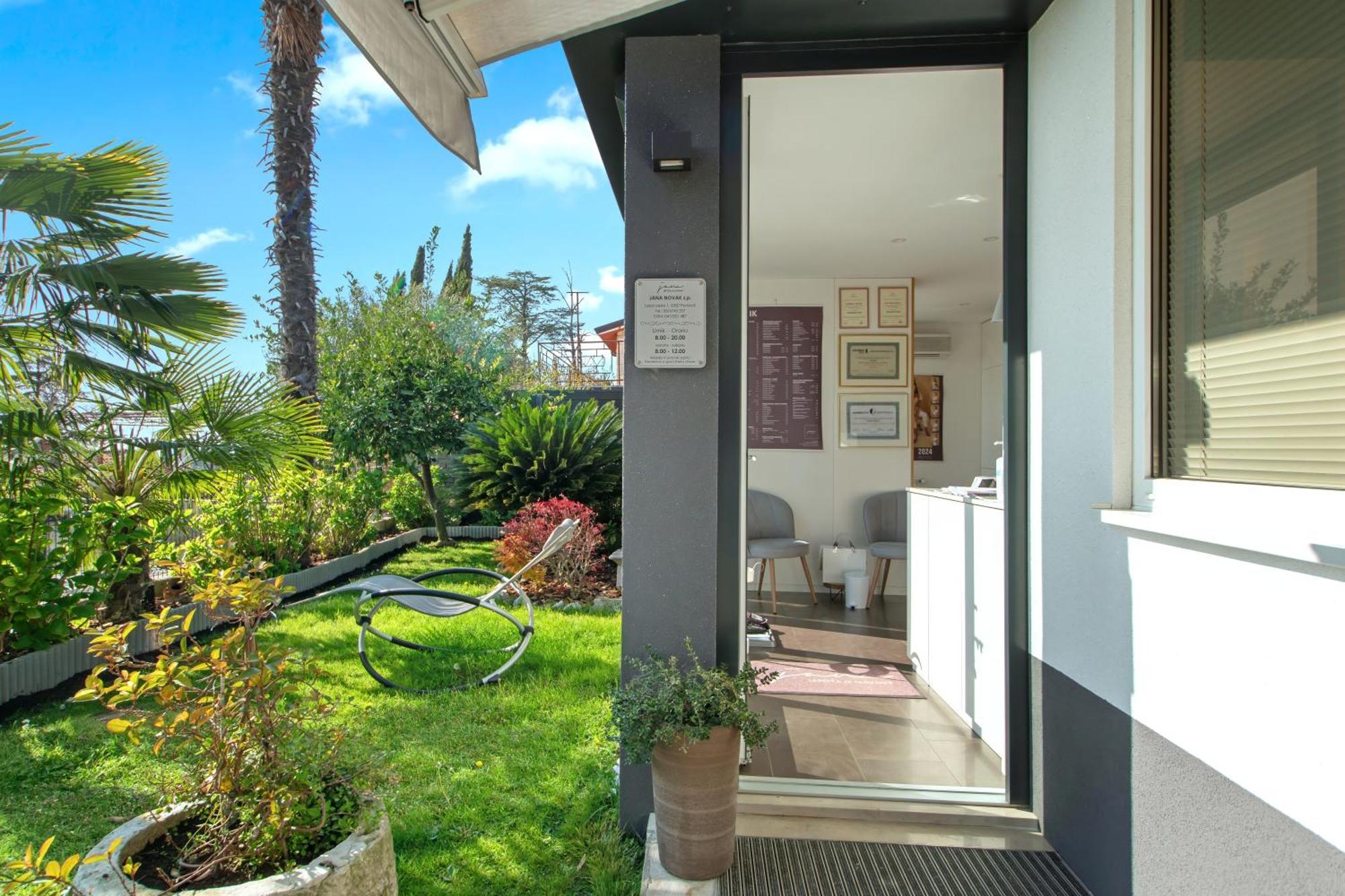 Aria Superior Apartment, Seaview & Wellness Portorož Dış mekan fotoğraf